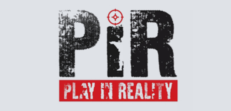 Play in Reality PIR (Lebanon)